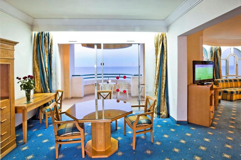 EL MOURADI EL MENZAH - 31