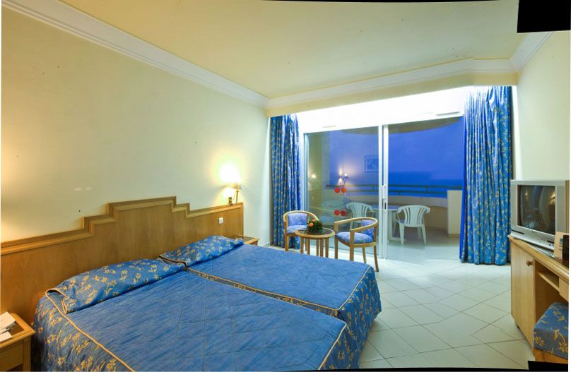 Картинка отеля - 30