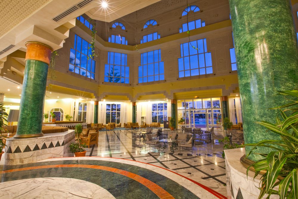 Картинка отеля - 11