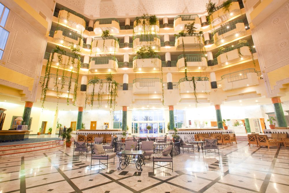 Картинка отеля - 12