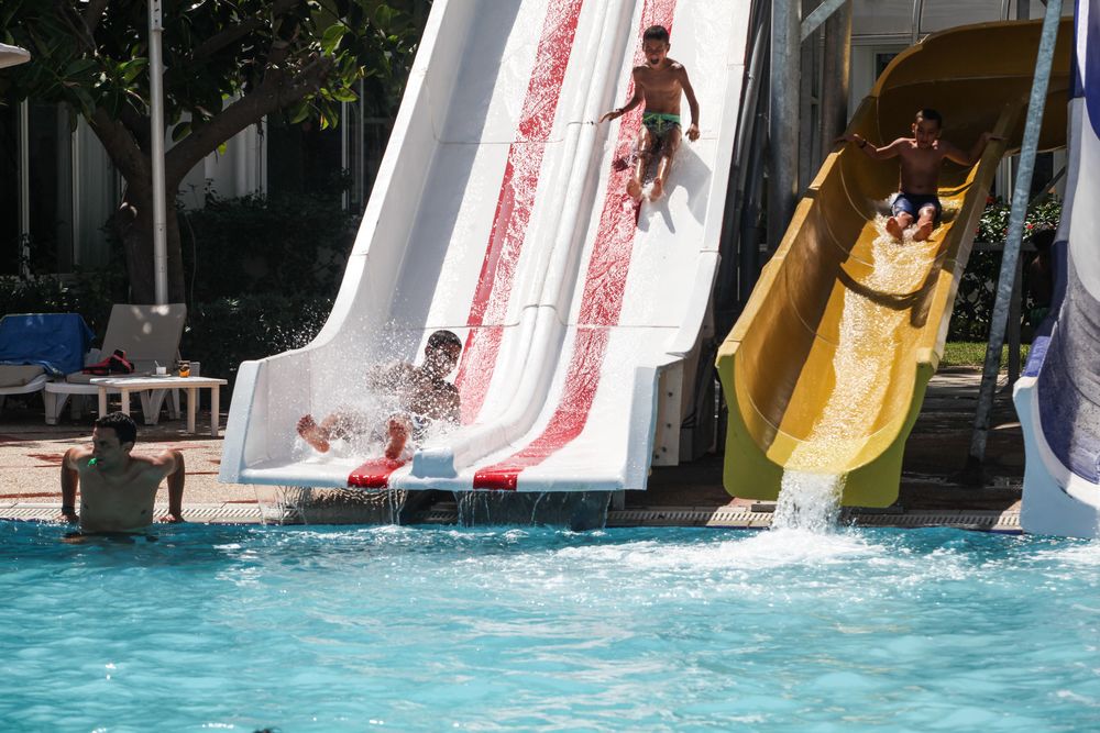 EL MOURADI EL MENZAH - 8