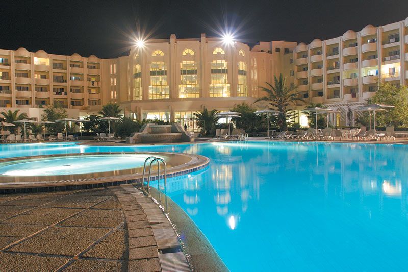 Картинка отеля - 6