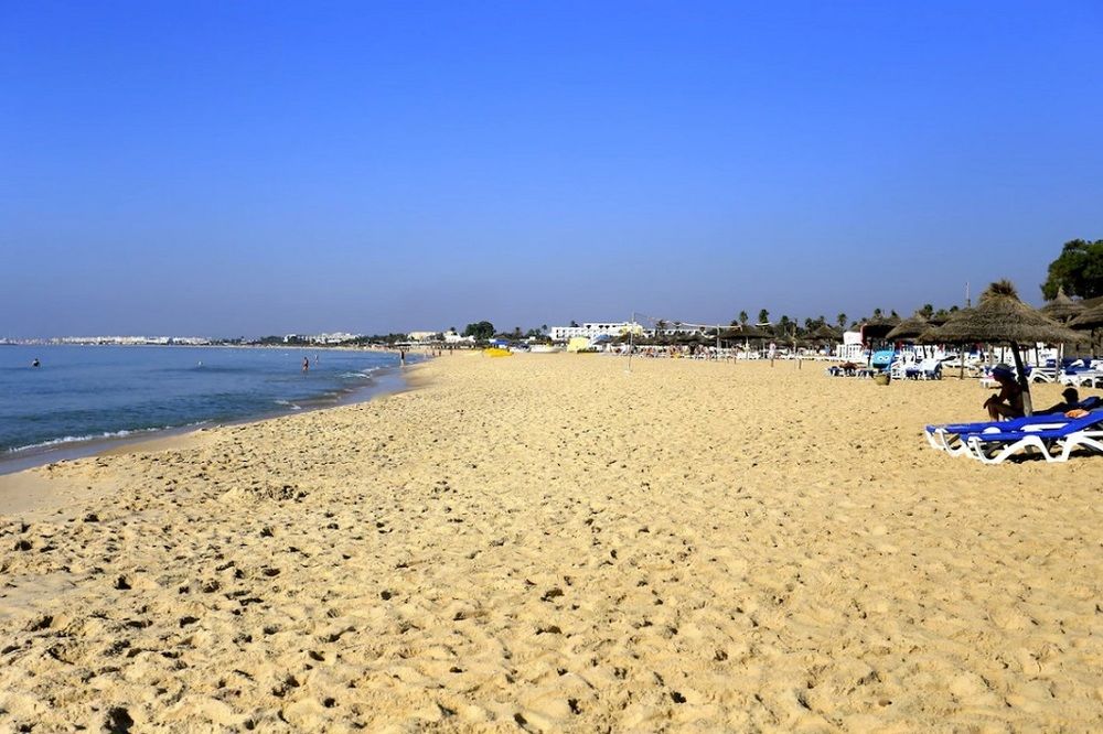 Картинка отеля - 8