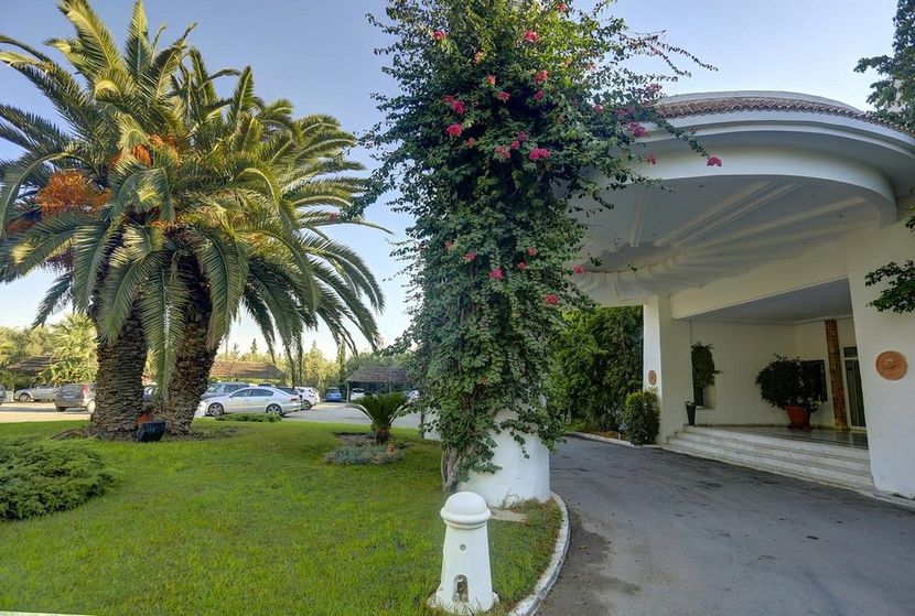 HAMMAMET GARDEN RESORT & SPA  - 2