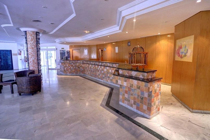 HAMMAMET GARDEN RESORT & SPA  - 3