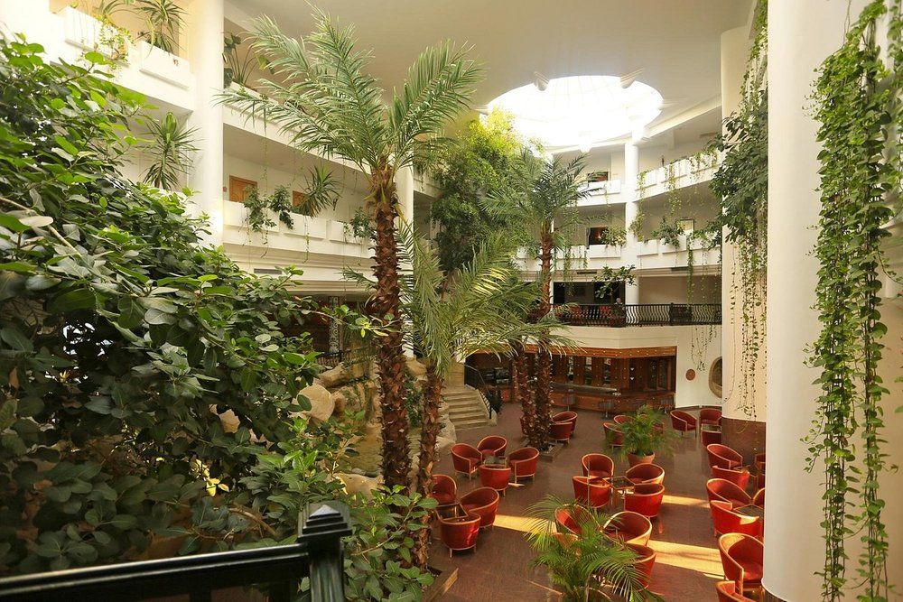 Картинка отеля - 35