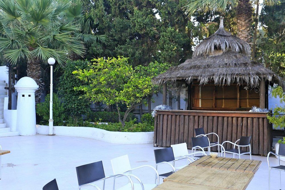 Картинка отеля - 17