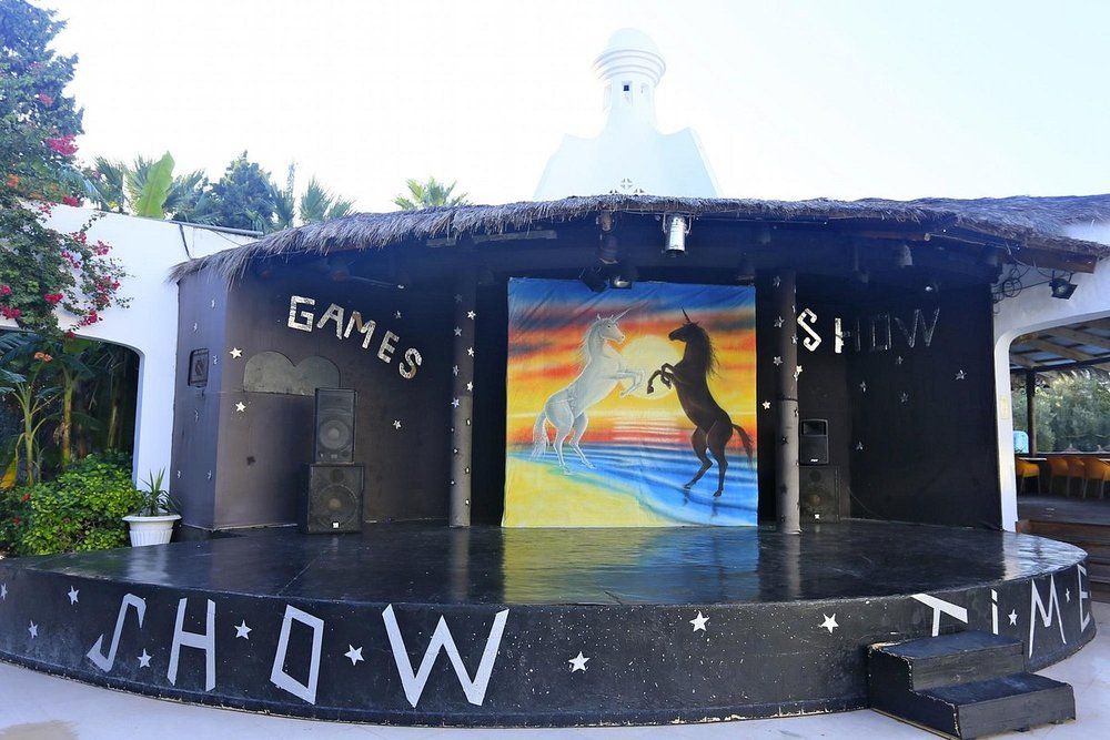 Картинка отеля - 16