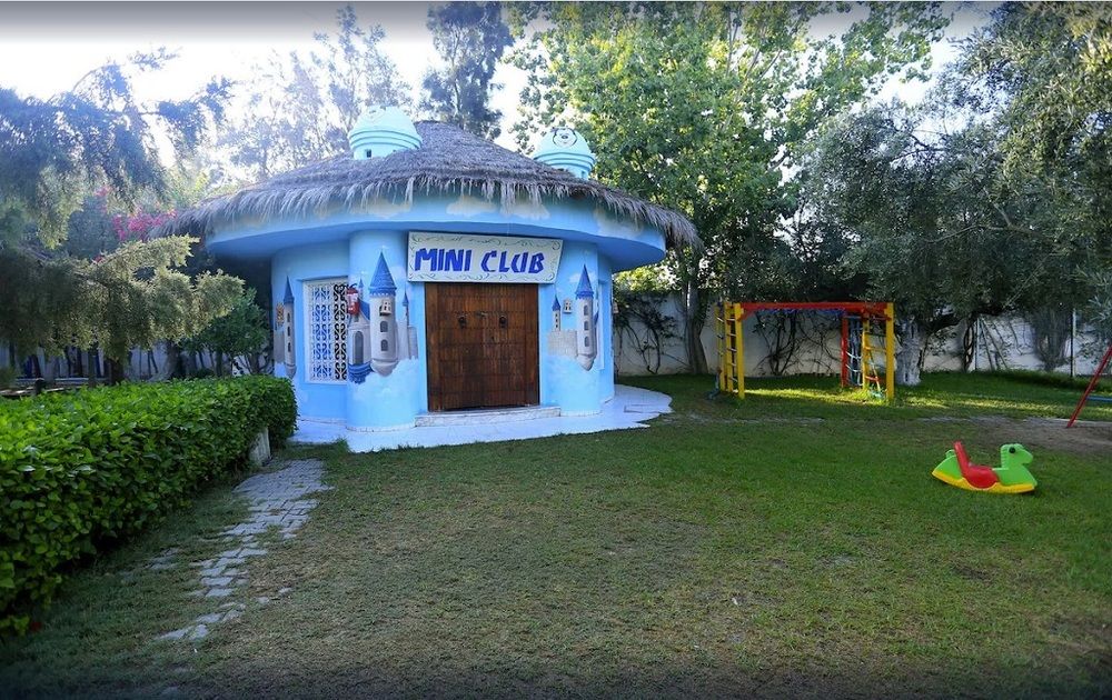 Картинка отеля - 11