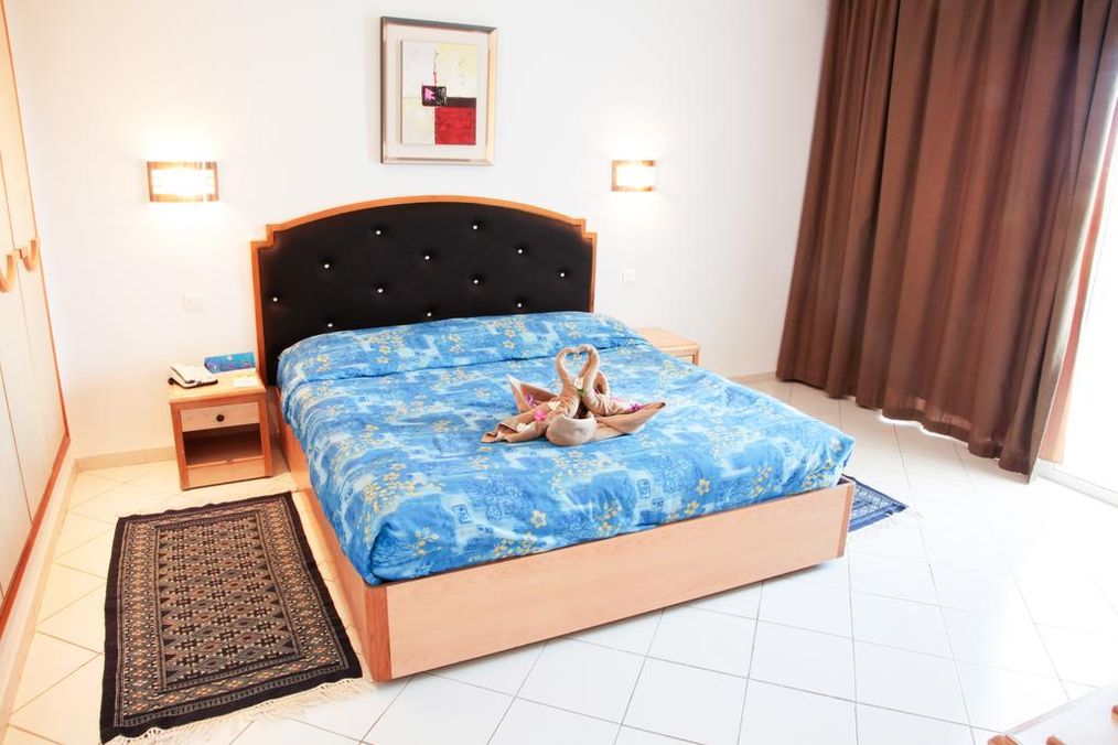 Картинка отеля - 6