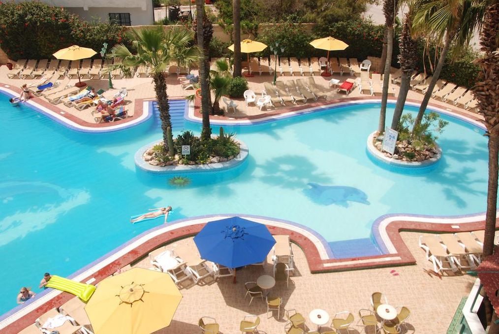 Картинка отеля - 4