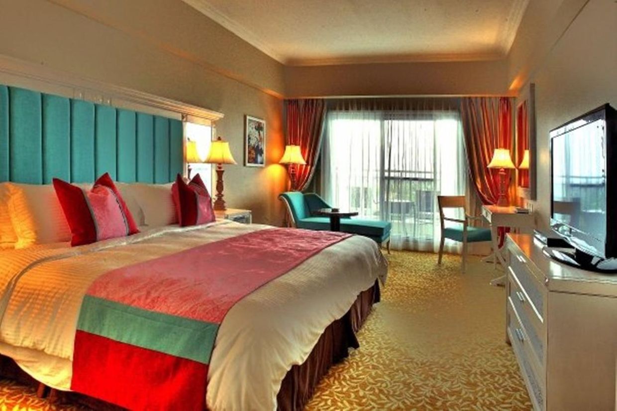 JPARK ISLAND RESORT AND WATERPARK MACTAN - 30