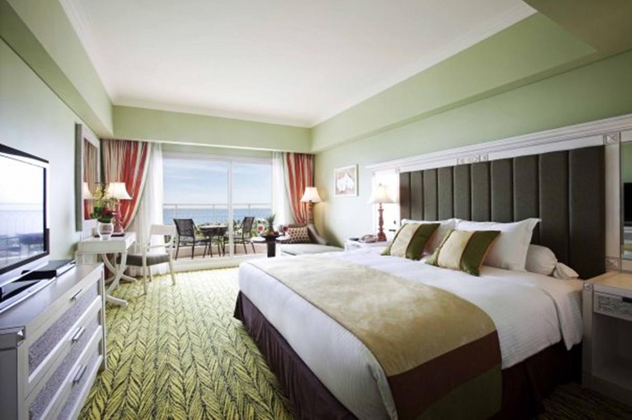 JPARK ISLAND RESORT AND WATERPARK MACTAN - 28