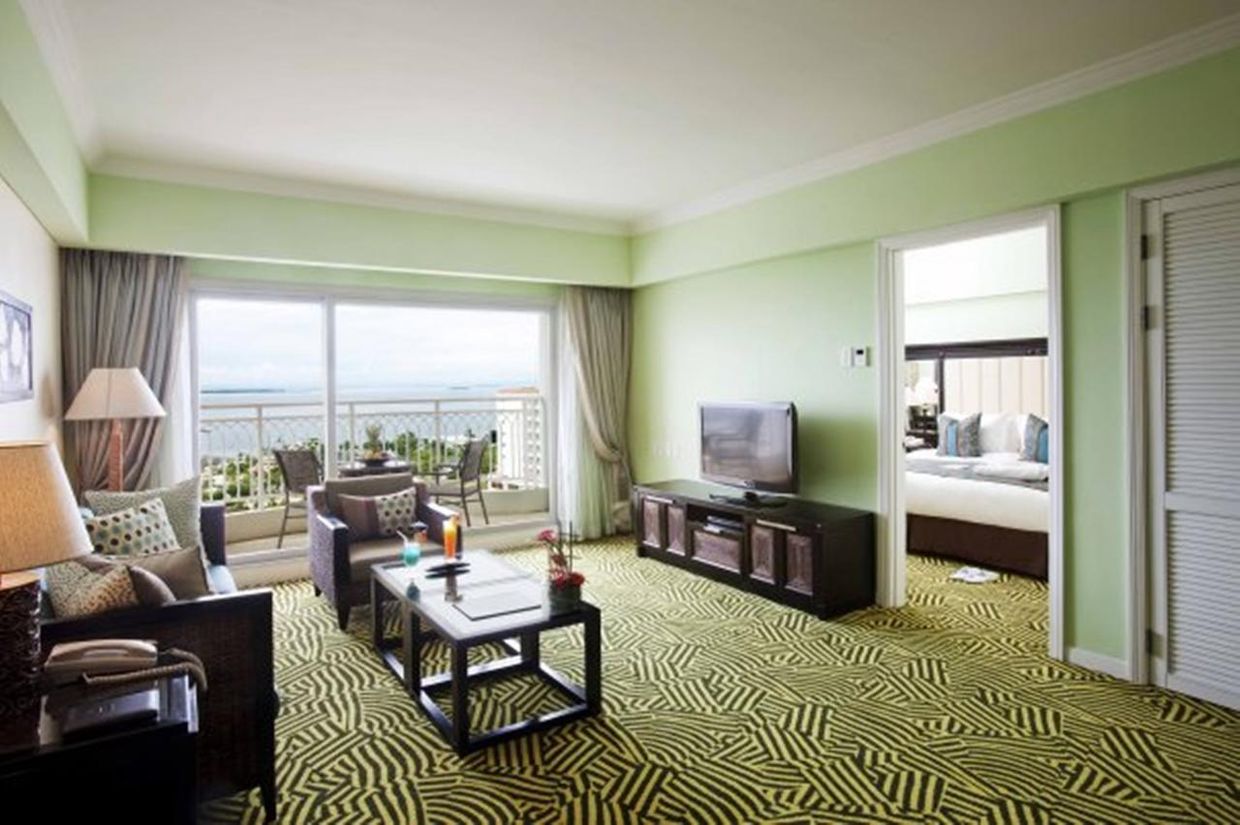 JPARK ISLAND RESORT AND WATERPARK MACTAN - 27