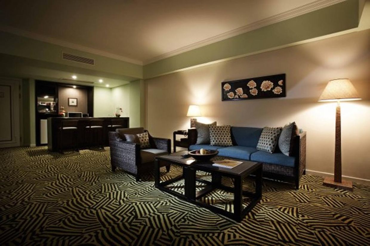 JPARK ISLAND RESORT AND WATERPARK MACTAN - 26