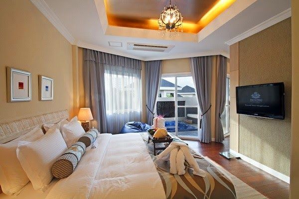 JPARK ISLAND RESORT AND WATERPARK MACTAN - 24