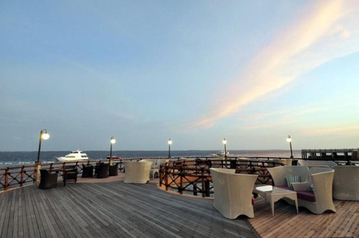 JPARK ISLAND RESORT AND WATERPARK MACTAN - 19