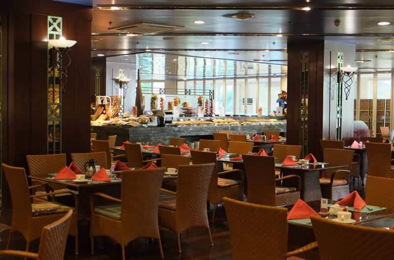 JPARK ISLAND RESORT AND WATERPARK MACTAN - 17