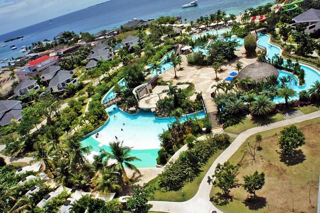 JPARK ISLAND RESORT AND WATERPARK MACTAN - 8
