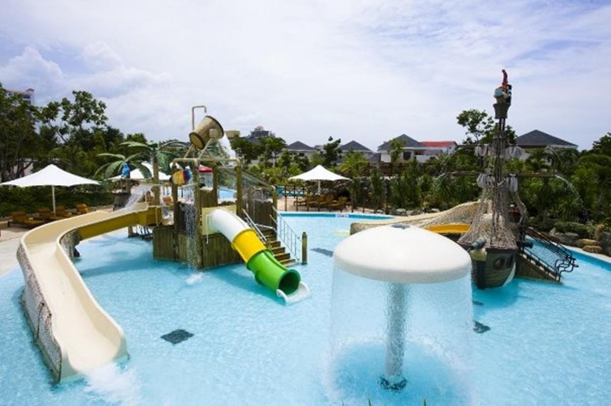JPARK ISLAND RESORT AND WATERPARK MACTAN - 7