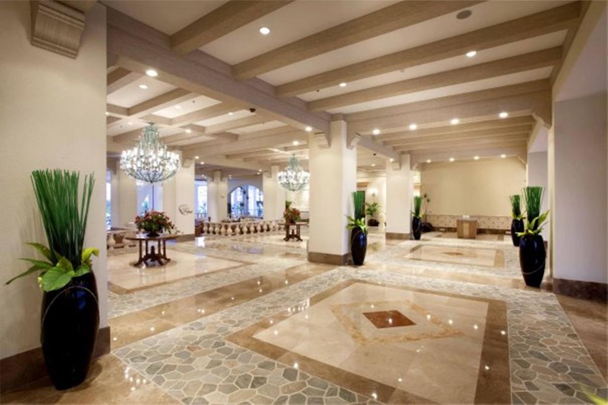 JPARK ISLAND RESORT AND WATERPARK MACTAN - 5