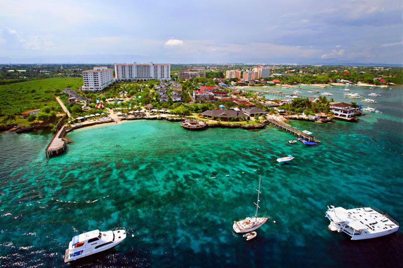 JPARK ISLAND RESORT AND WATERPARK MACTAN - 3