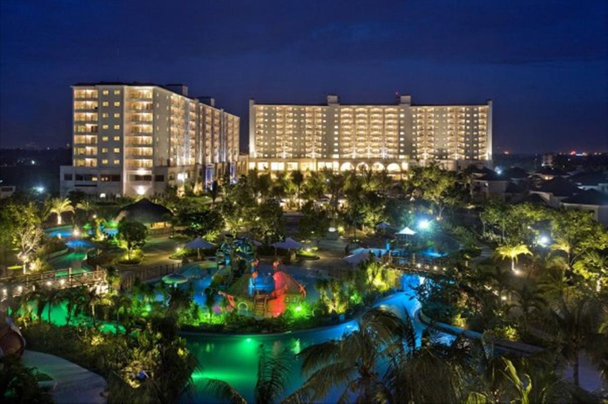 JPARK ISLAND RESORT AND WATERPARK MACTAN - 2