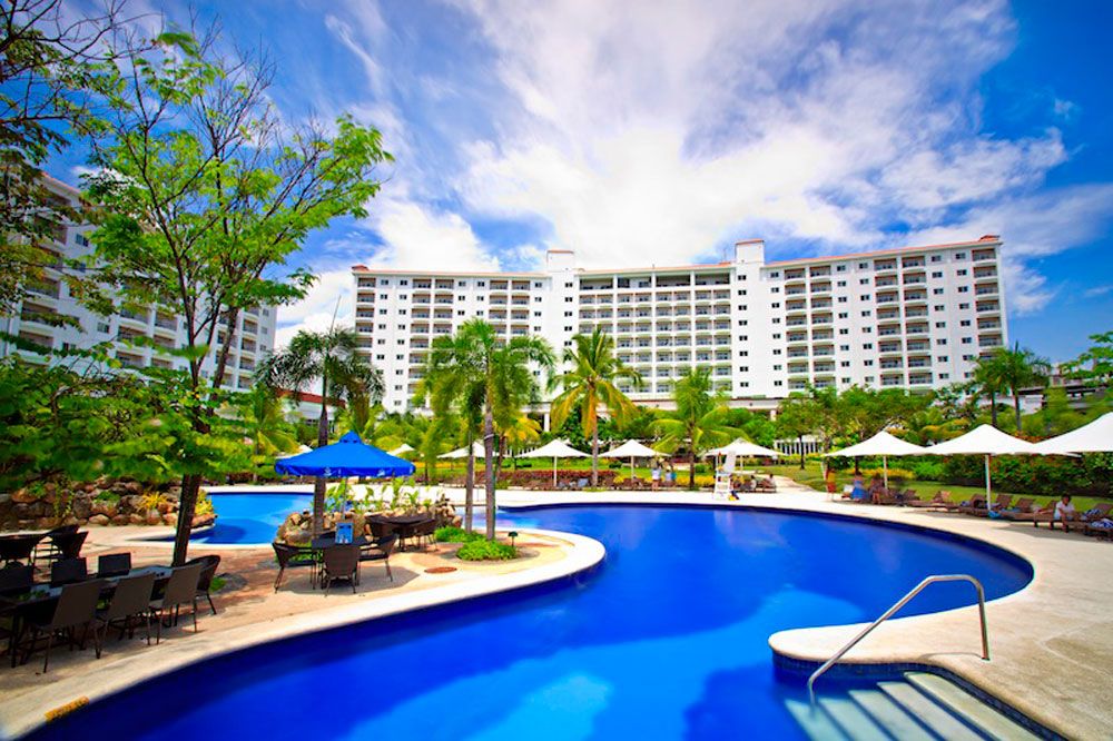 JPARK ISLAND RESORT AND WATERPARK MACTAN - 1