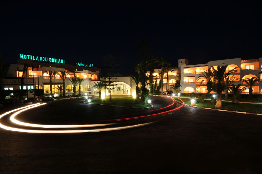 Картинка отеля - 2