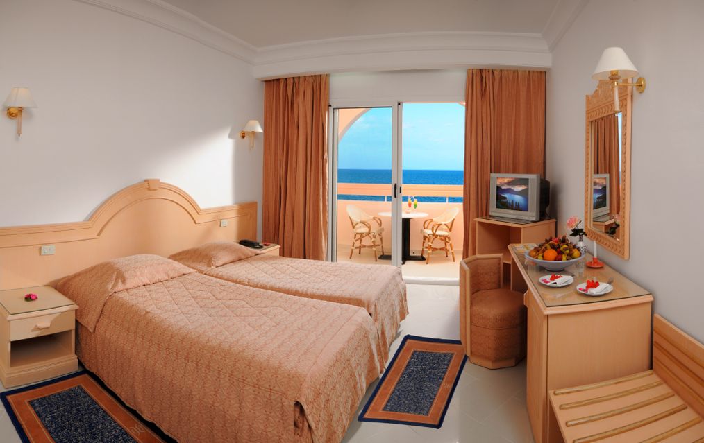 Картинка отеля - 19