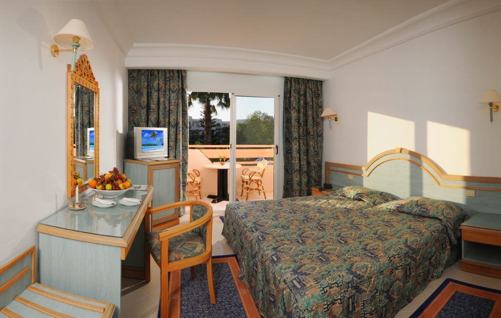 Картинка отеля - 20