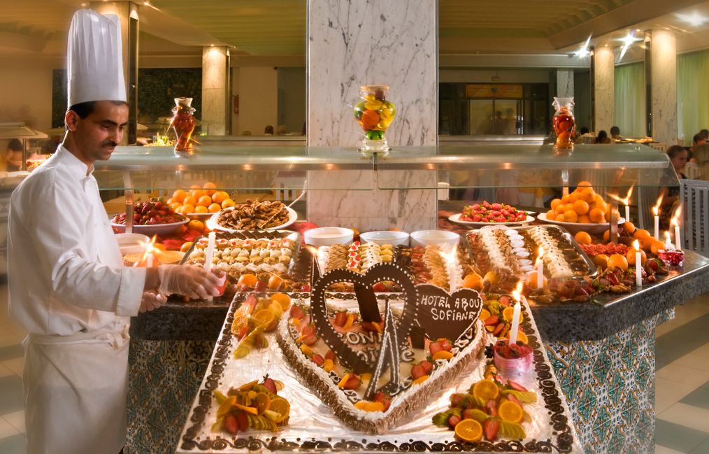 Картинка отеля - 5