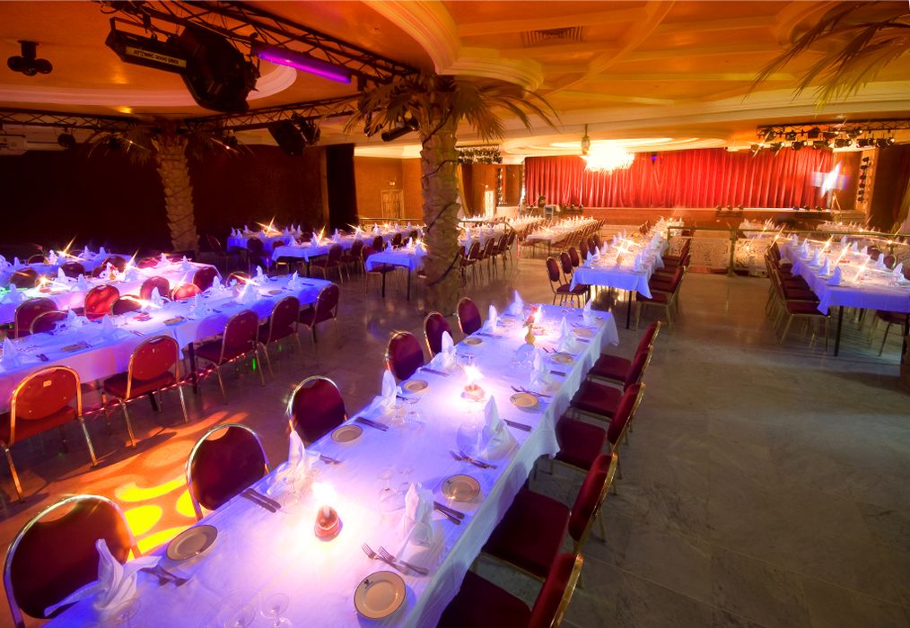 Картинка отеля - 7