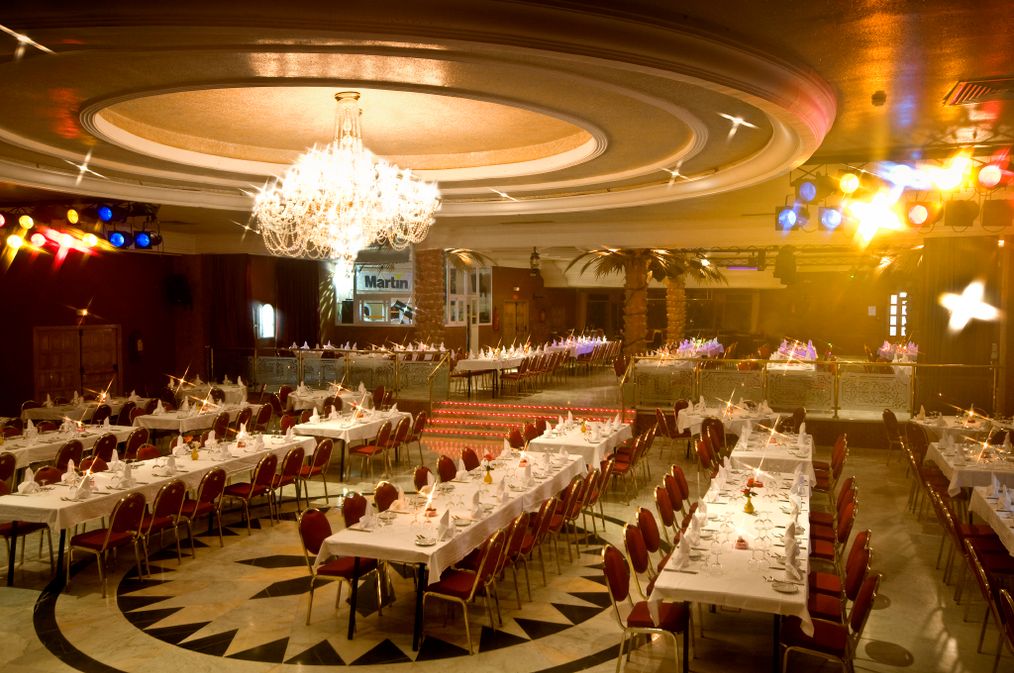 Картинка отеля - 8