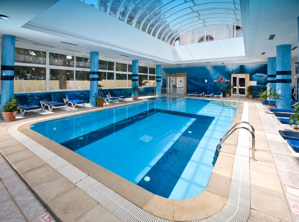 Картинка отеля - 9