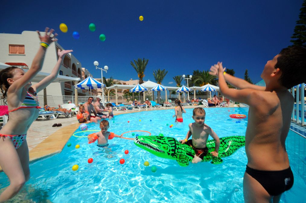 Картинка отеля - 16