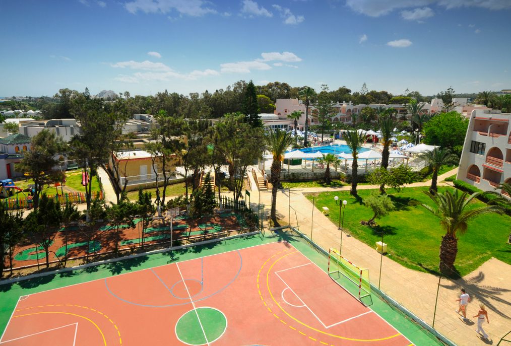 Картинка отеля - 10