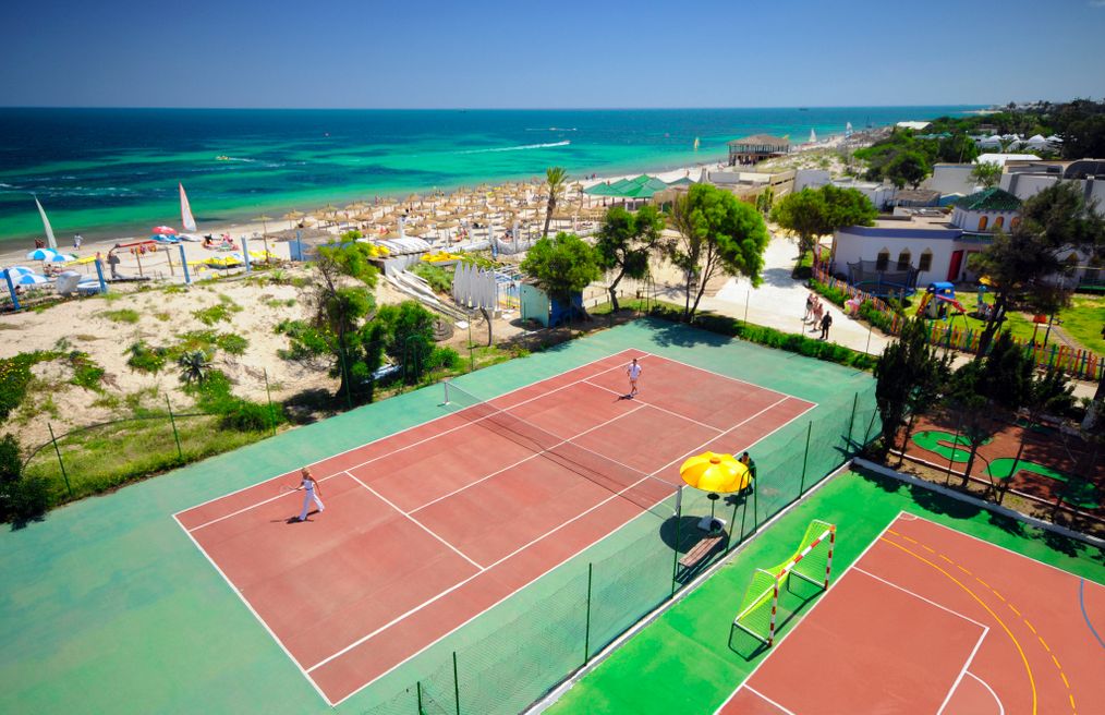 Картинка отеля - 11