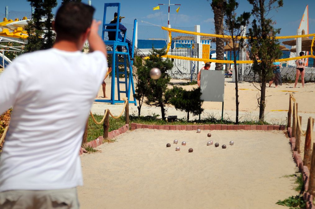 Картинка отеля - 12