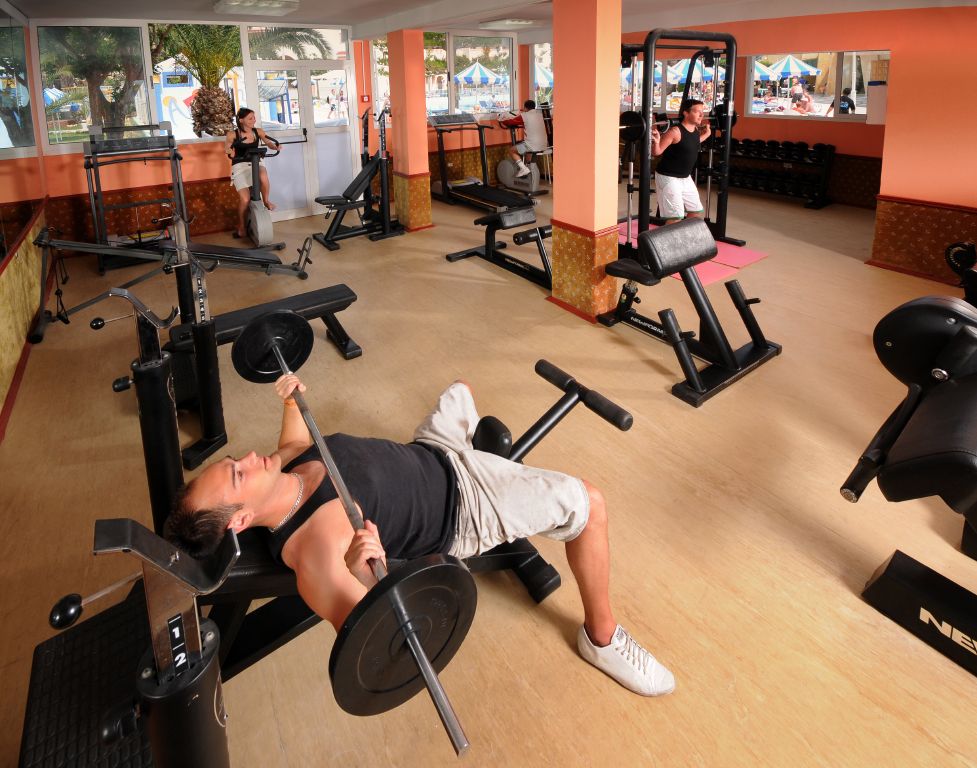 Картинка отеля - 14