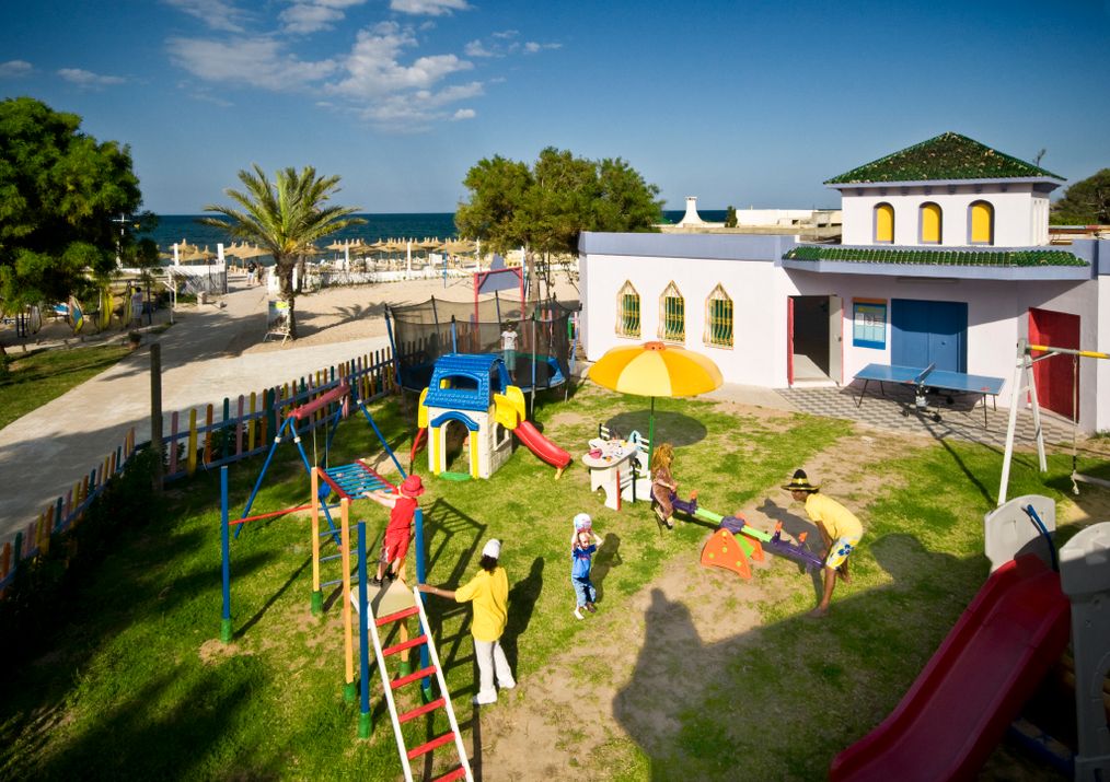 Картинка отеля - 18