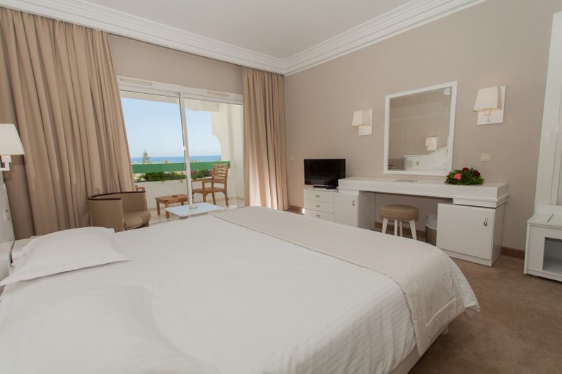 Картинка отеля - 50