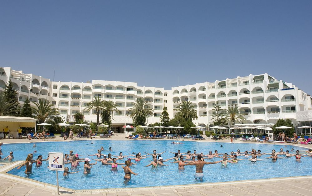 Картинка отеля - 35