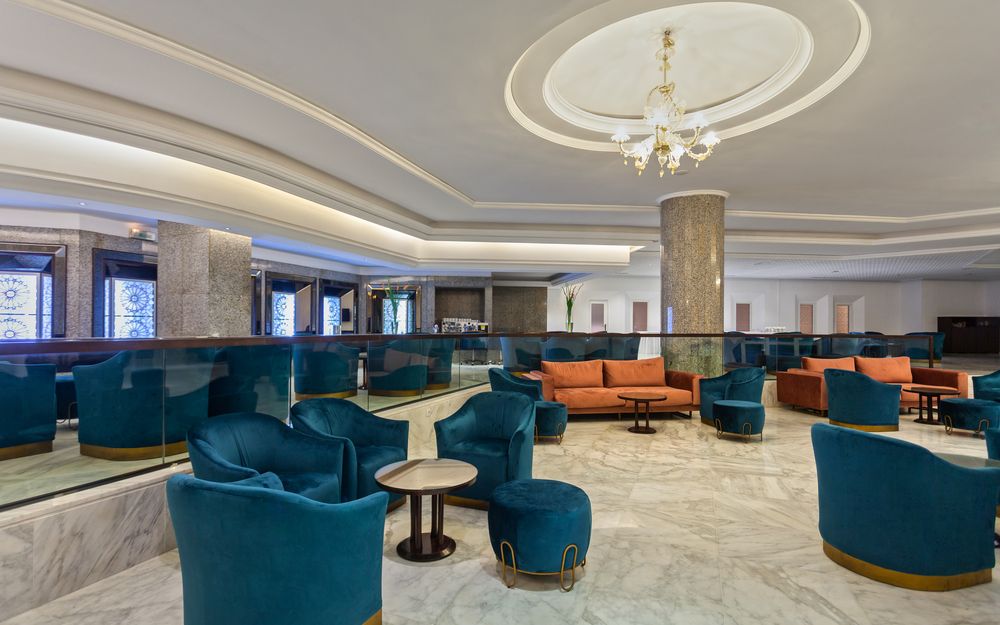 Картинка отеля - 24