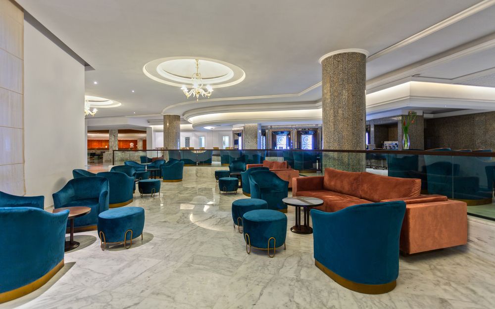 Картинка отеля - 23