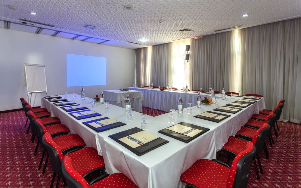 Картинка отеля - 21