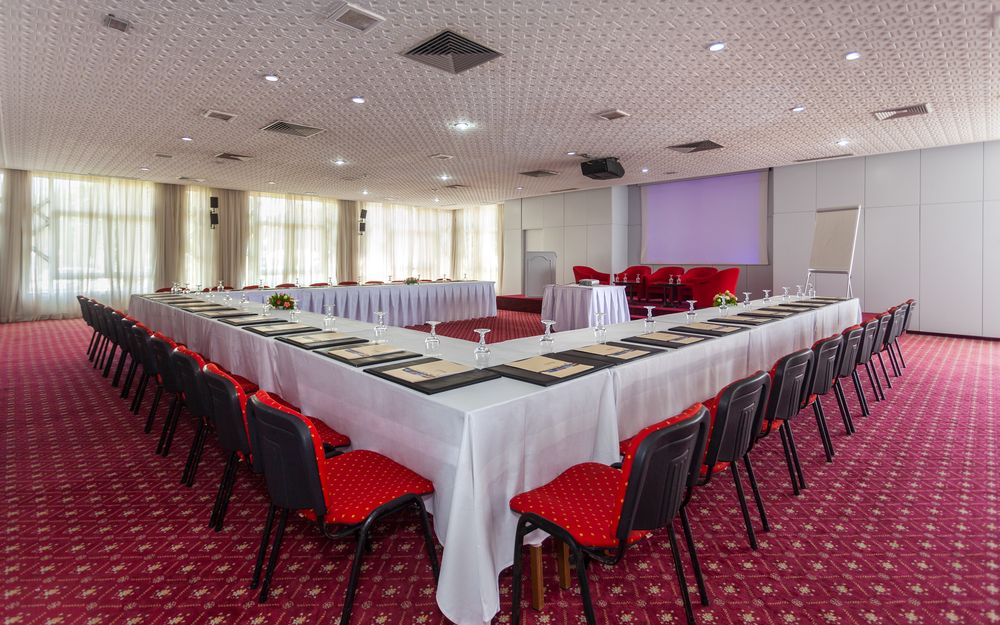 Картинка отеля - 20