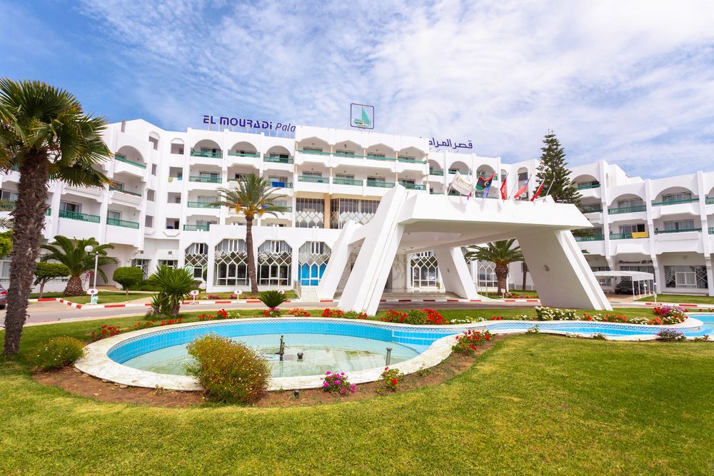 Картинка отеля - 7