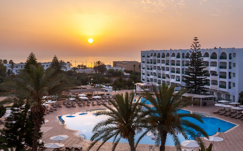 EL MOURADI PALACE - 3