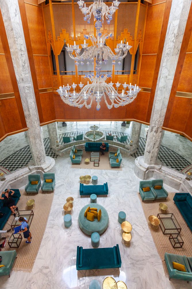 Картинка отеля - 43